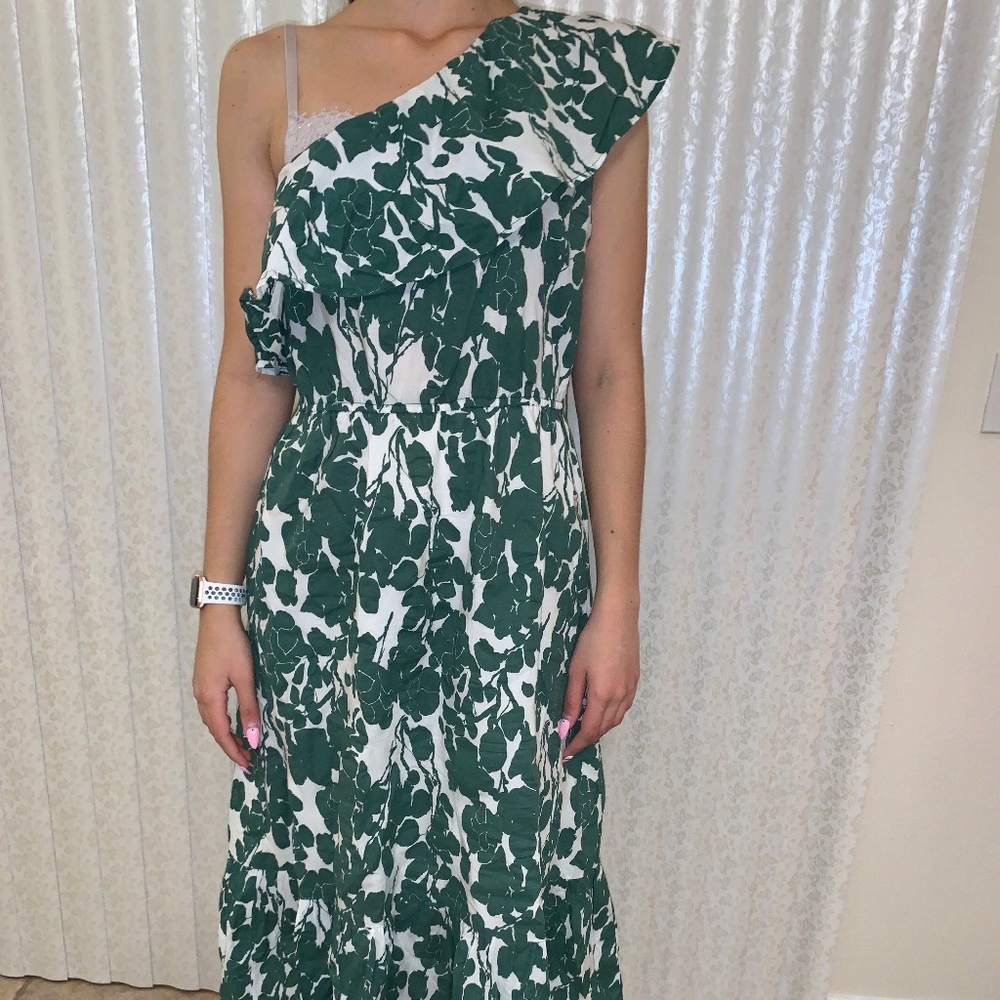 Dress Mango